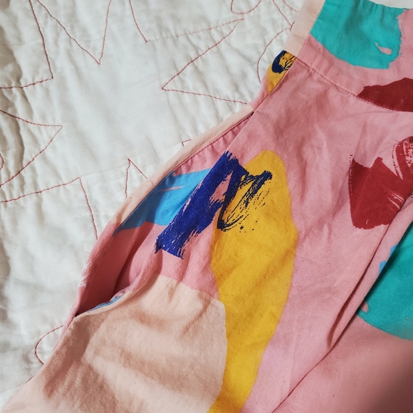 Emily and Fin Skirt - Picture 3 of 6